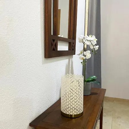 Cerca Al Puerto Shared Affittacamere
