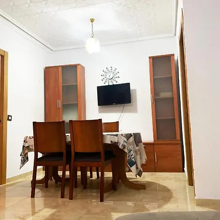 Cerca Al Puerto Shared Affittacamere Valenza