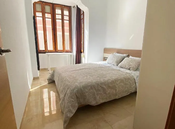 Guest house Cerca Al Puerto Shared