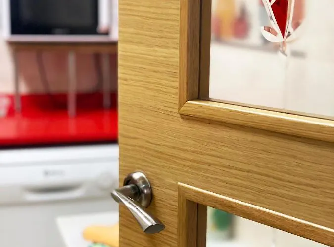 Guest house Cerca Al Puerto Shared *