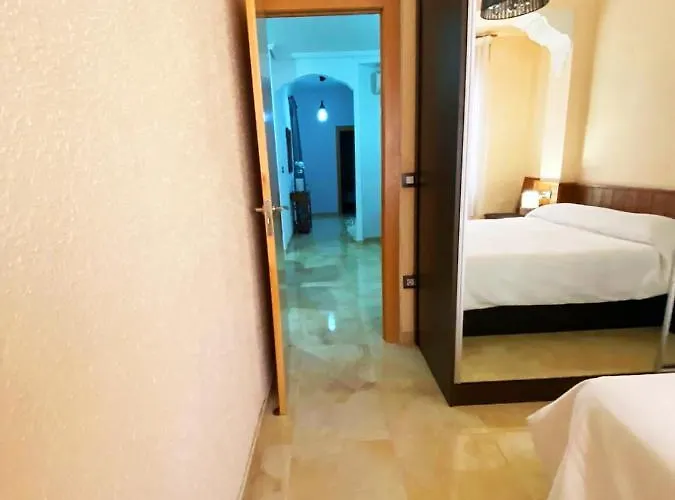 Guest house Cerca Al Puerto Shared