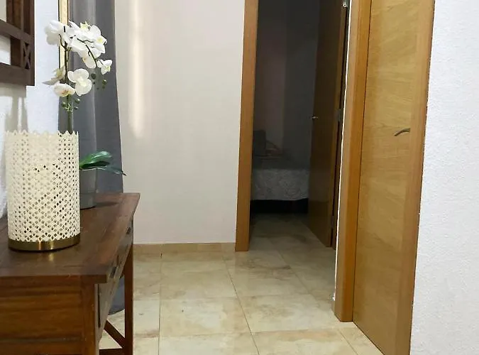 Guest house Cerca Al Puerto Shared *