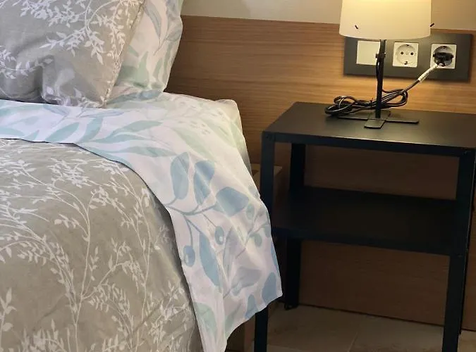 Guest house Cerca Al Puerto Shared *