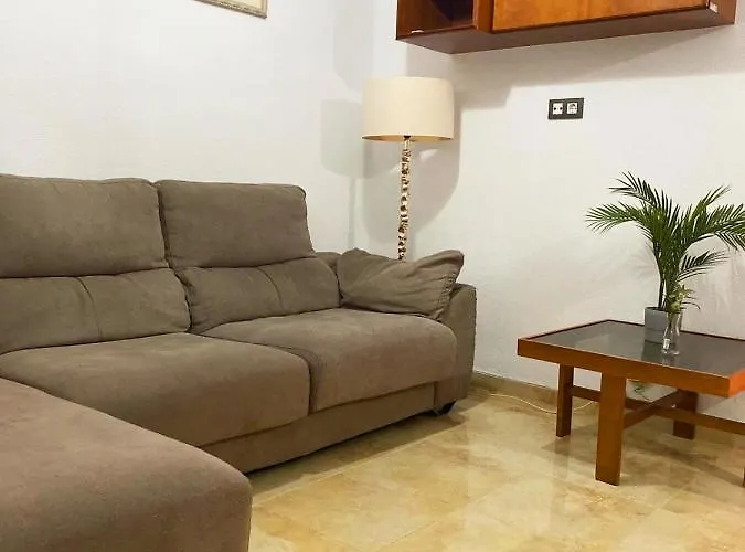 Guest house Cerca Al Puerto Shared Valencia