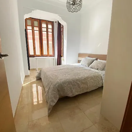 Guest house Cerca Al Puerto Shared