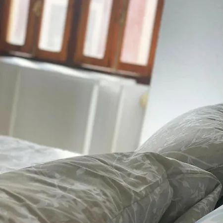 Cerca Al Puerto Shared Guest house *